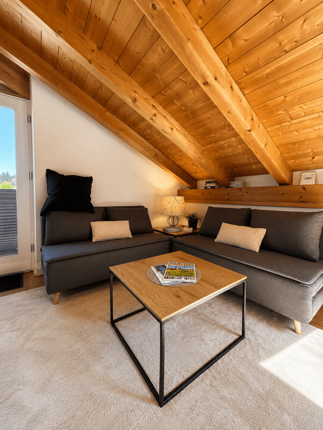 Gateway Apartment
